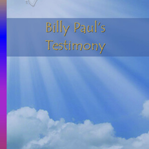 Billy Paul's Testimony