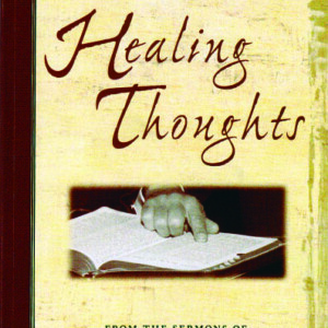 Healing Thoughts