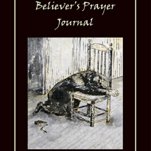 Prayer Journal
