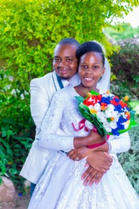 Tatenda + Tinashe Gozho