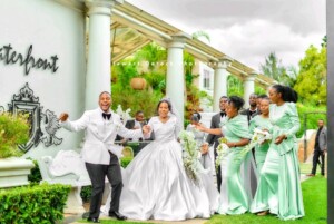 Lucia + Carl_Wedding