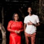 Bro. Kudzai Chipendo & Sis Tariro Manhanga